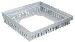 BIRCOtopline® Éléments de raccord 25/25 Éléments d&#039;attachement Éléments d&#039;attachement 25/25