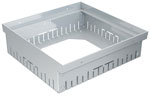 BIRCOtopline® Éléments de raccord 25/25 Éléments d&#039;attachement Éléments d&#039;attachement 25/25