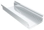 BIRCOtopline® Largeur 210 Caniveaux Eléments de caniveaux I sans arête visible I perforés sur un côté