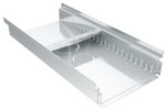 BIRCOtopline® Largeur 250 Caniveaux Eléments de caniveaux I sans arête visible I perforés sur un côté