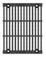 BIRCOmax-i Dimension Nominale 520 Grilles Grilles fonte I fentes triples I pour caniveau avec cornières en fonte