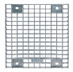 BIRCOsir Drainage ponctuel Drainage ponctuel 40/40 Grilles Grilles caillebotis 40/40