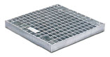 BIRCOsir Drainage ponctuel Drainage ponctuel 40/40 Grilles Grilles caillebotis 40/40