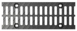 BIRCOprotect Dimension Nominale 100 Grilles Grilles fonte I double fente