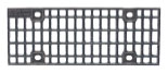 BIRCOprotect Dimension Nominale 100 Grilles Grilles caillebotis I fonte