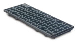 BIRCOprotect Dimension Nominale 100 Grilles Grilles caillebotis I fonte