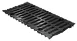 BIRCOprotect Dimension Nominale 150 Grilles Grilles fonte I double fente