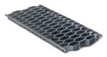 BIRCOprotect Dimension Nominale 150 Grilles Grilles nid d&#039;abeille I fonte