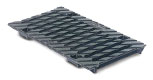 BIRCOprotect Dimension Nominale 200 Grilles Grille fonte