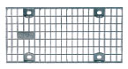 BIRCOchimie Dimension Nominale 150 Grilles Grilles caillebotis