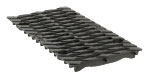 BIRCOchimie Dimension Nominale 150 Grilles Grilles fonte è fentes doubles