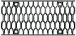 BIRCOchimie Dimension Nominale 150 Grilles Grilles nid d’abeille | fonte