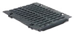 BIRCOchimie Dimension Nominale 300 Grilles Grilles fonte | fentes doubles