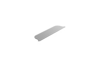 BIRCOparksafe® Caniveau plat DN 160 - Hauteur 50 mm Accessories Obturateur