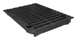 BIRCOmassiv Dimension Nominale 220 Grilles Grilles fonte