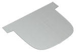 BIRCOsir Grandes Dimensions Dimension Nominale 520 Accessoires Obturateur