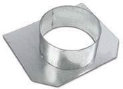 BIRCOsir Grandes Dimensions Dimension Nominale 520 Accessoires Obturateur avec manchon