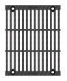BIRCOsir Grandes Dimensions Dimension Nominale 520 Grilles Grilles fonte I fentes triples
