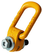 BIRCOsir Grandes Dimensions Dimension Nominale 520 Accessoires Outils de levage