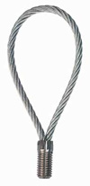 BIRCOcanal Dimension Nominale 200 Accessoires Œillets de manutention I pour élévation verticale
