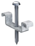 BIRCOtopline® Largeur 210 Recouvrements Grille caillebotis I boulonnée I acier galvanisé